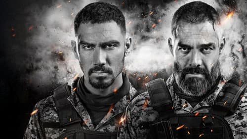 Venganza - Blutige Rache Bild 1