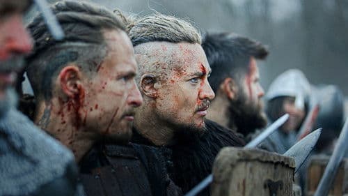 The Last Kingdom: Seven Kings Must Die Bild 4