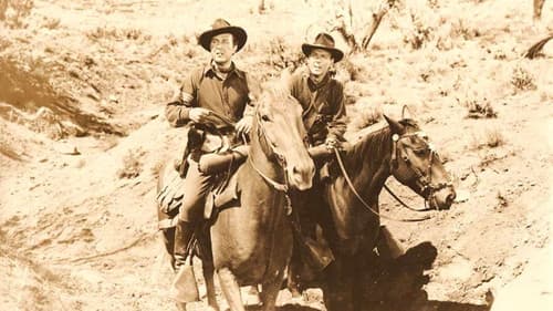 Die schwarzen Reiter von Dakota Bild 1