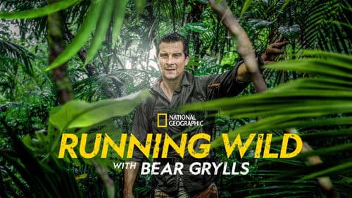 Bear Grylls - Stars am Limit Bild 8