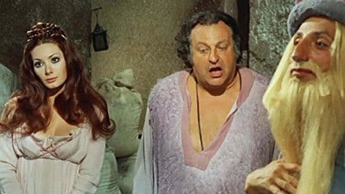 Ubalda, All Naked And Warm Bild 1