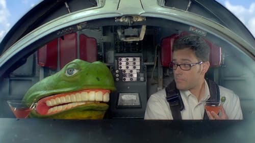 Angry Video Game Nerd: The Movie Bild 1