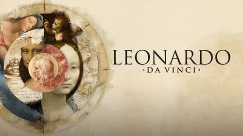 Leonardo da Vinci Bild 3