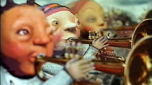 Bland tistlar Bild 3