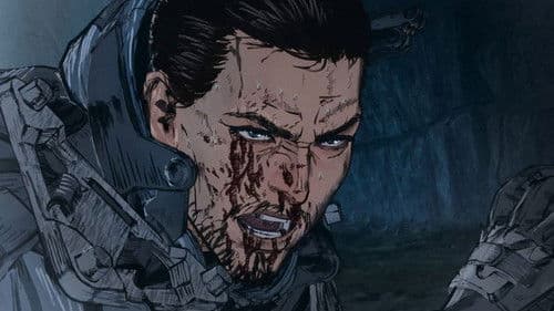 DEATH STRANDING MOSQUITO Bild 1