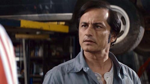 American Wrestler: The Wizard Bild 3