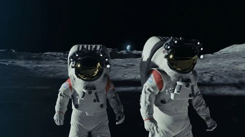 Destination Lune : la nouvelle conquête spatiale Bild 3