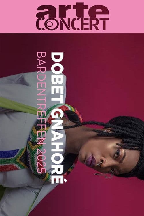 Dobet Gnahoré Bardentreffen 2025