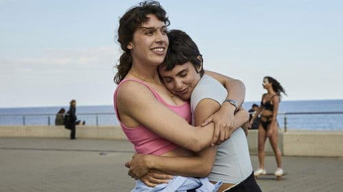 Yo no soy esa Bild 2