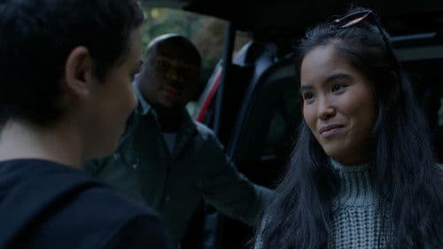 Faceless After Dark - Der Horror ist real Bild 2