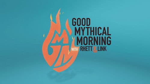 Good Mythical Morning Bild 3