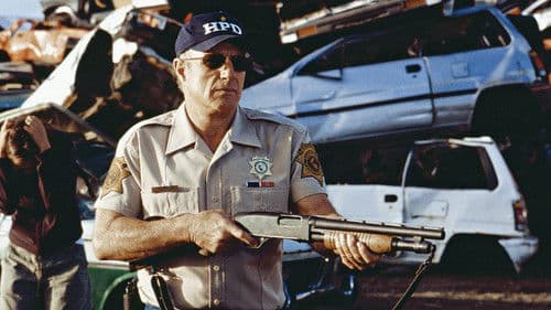 Blood Crime - Cop unter Verdacht Bild 1