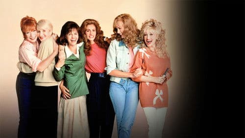 Magnolien aus Stahl Bild 5