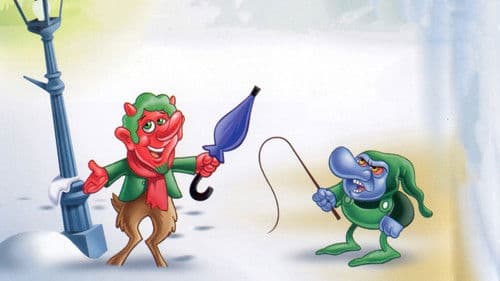 The Lion, the Witch & the Wardrobe Bild 2