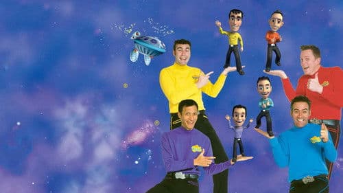 The Wiggles: Space Dancing Bild 1