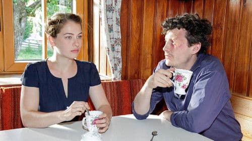 Die Fremde und das Dorf Bild 1