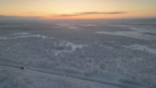 Guldvaskaren från Lannavaara Bild 1