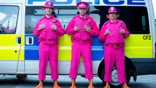 Zufällig allmächtig Bild 1