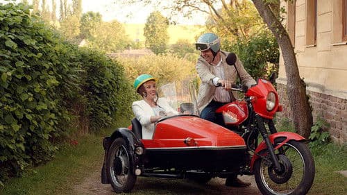 Bezva ženská na krku Bild 5