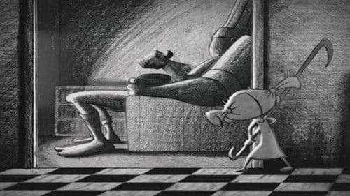 Who's Hungry? Bild 1