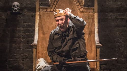Almeida Theatre Live: Richard III Bild 1