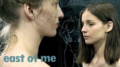 À l'est de moi Bild 2