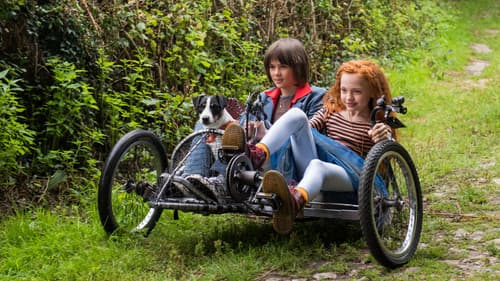 Liliane Susewind - Ein tierisches Abenteuer Bild 5