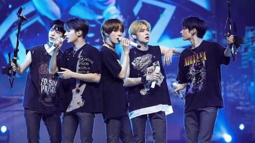 2022 TXT FANLIVE MOA X TOGETHER Bild 1