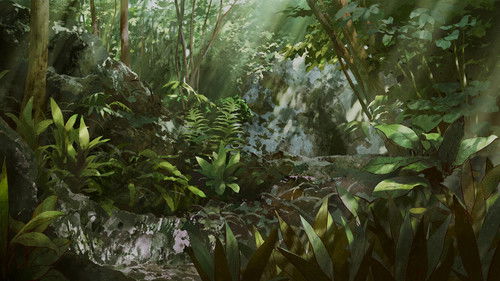 ペリリュー －楽園のゲルニカ－ Bild 1