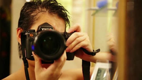 快樂自拍時代 Bild 1