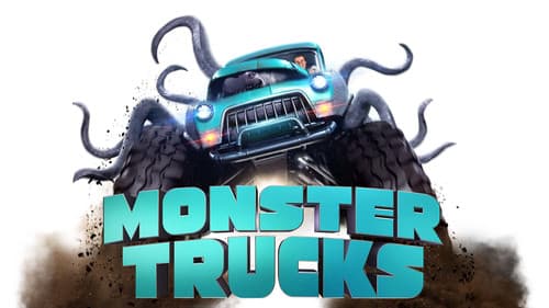 Monster Trucks Bild 6