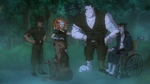 The Creature Commandos Bild 3