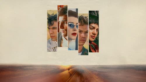 On Swift Horses Bild 4