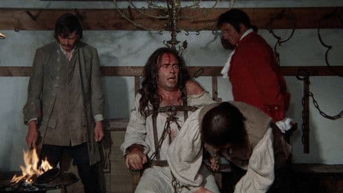 Hexen geschändet und zu Tode gequält Bild 5