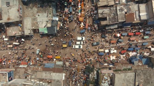 Invisible Demons Bild 1