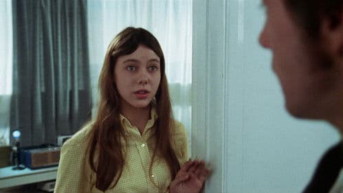 Die Schritte des Mörders Bild 3