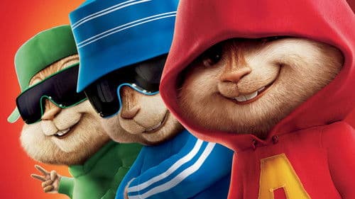 Alvin und die Chipmunks - Der Film Bild 3