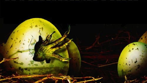 Pterodactyl - Urschrei der Gewalt Bild 2