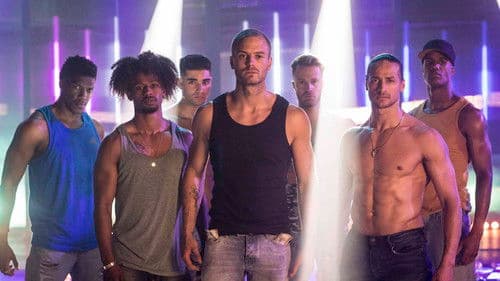 Men at Work - Miami Bild 5