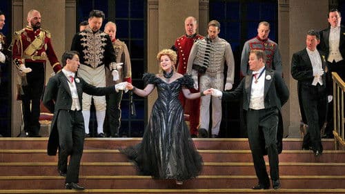 The Metropolitan Opera: The Merry Widow Bild 2
