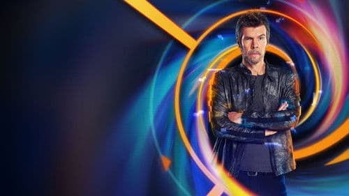 Rhod Gilbert's Growing Pains Bild 1