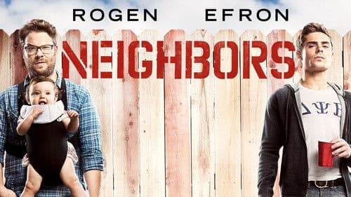 Bad Neighbors Bild 1