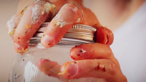 La vie ne tient qu'à un Cornichon Bild 1