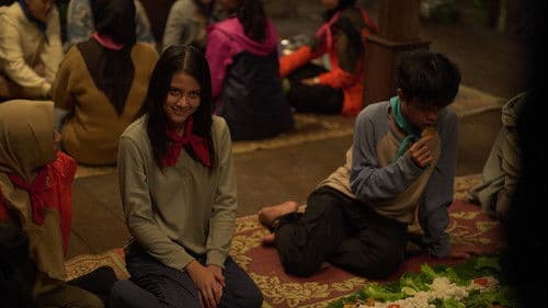 Kemah Terlarang: Kesurupan Massal Bild 1