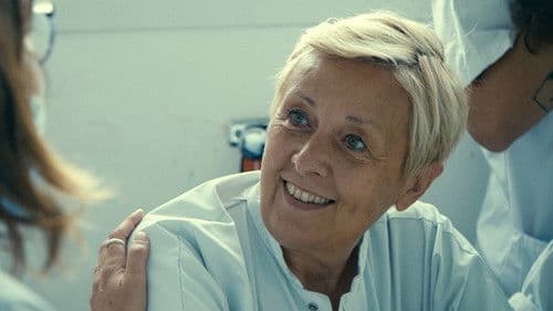 Madame Hofmann Bild 1