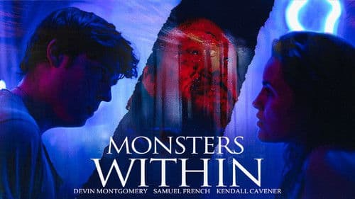 Monsters Within Bild 2