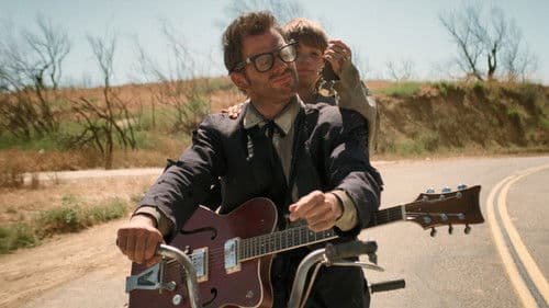 Six-String Samurai Bild 2