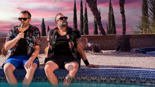 Welcome to the LA Bild 1