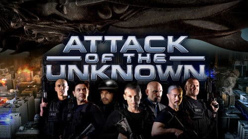 Attack of the Unknown Bild 2