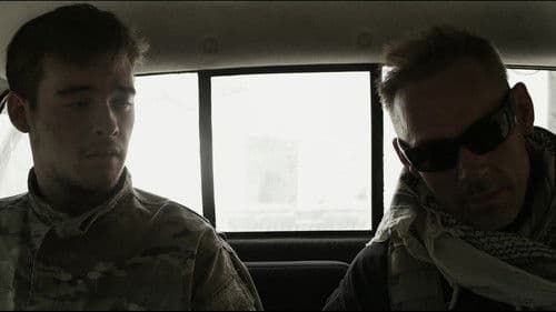 EP/Executive Protection Bild 1